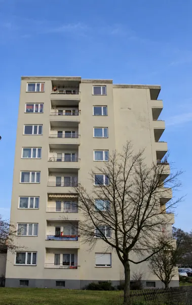 +++ großzügige 3-Zimmer-Erdgeschosswohnung in ruhiger Lage von Spandau - derzeit in Renovierung +++ — photo 1